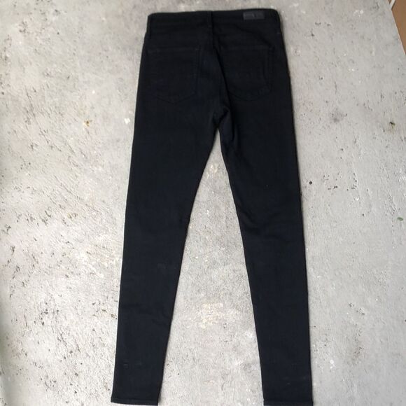 Adriano Goldschmied Farrah Skinny Jeans - Picture 6 of 7